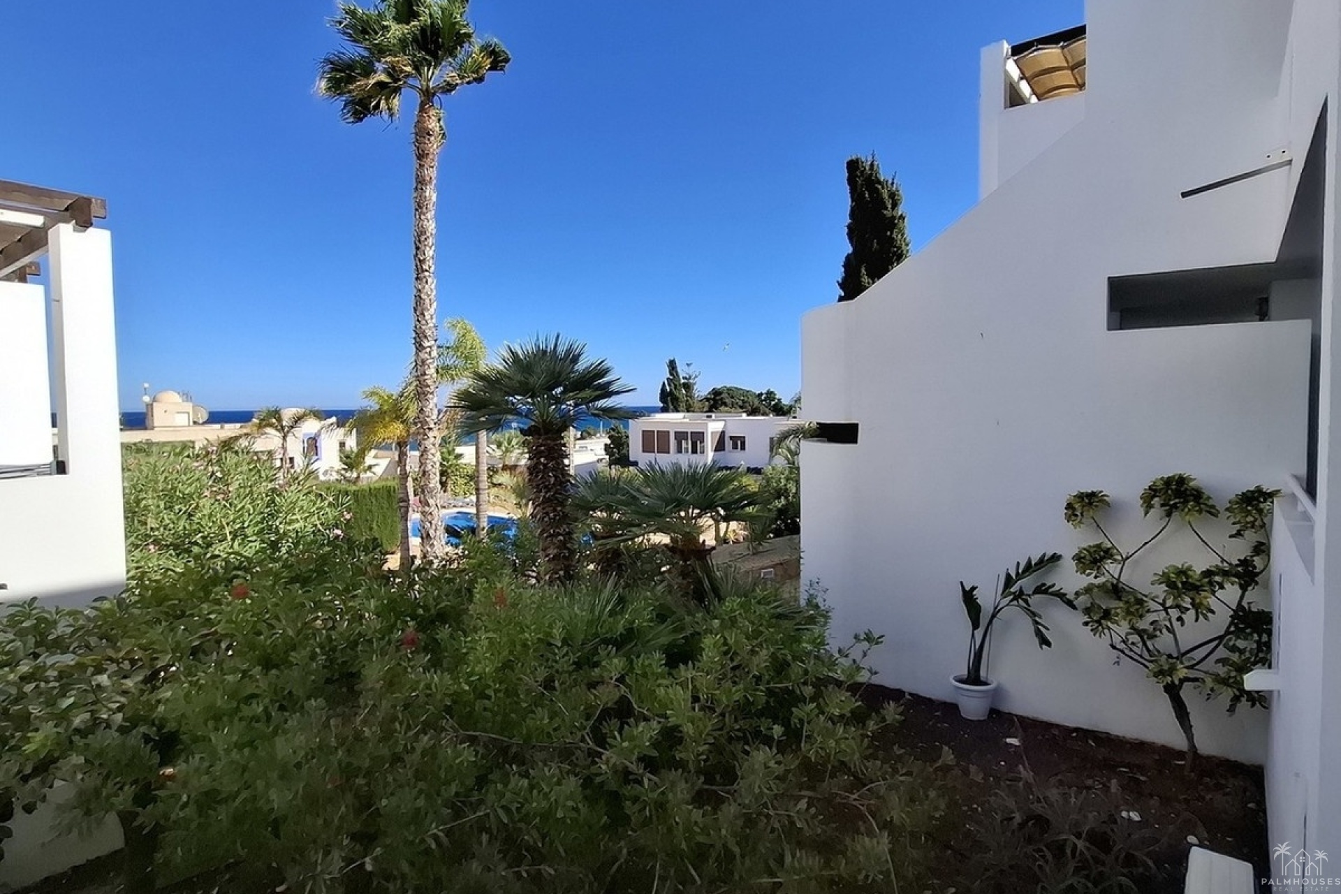 Revente - Apartment - Mojacar