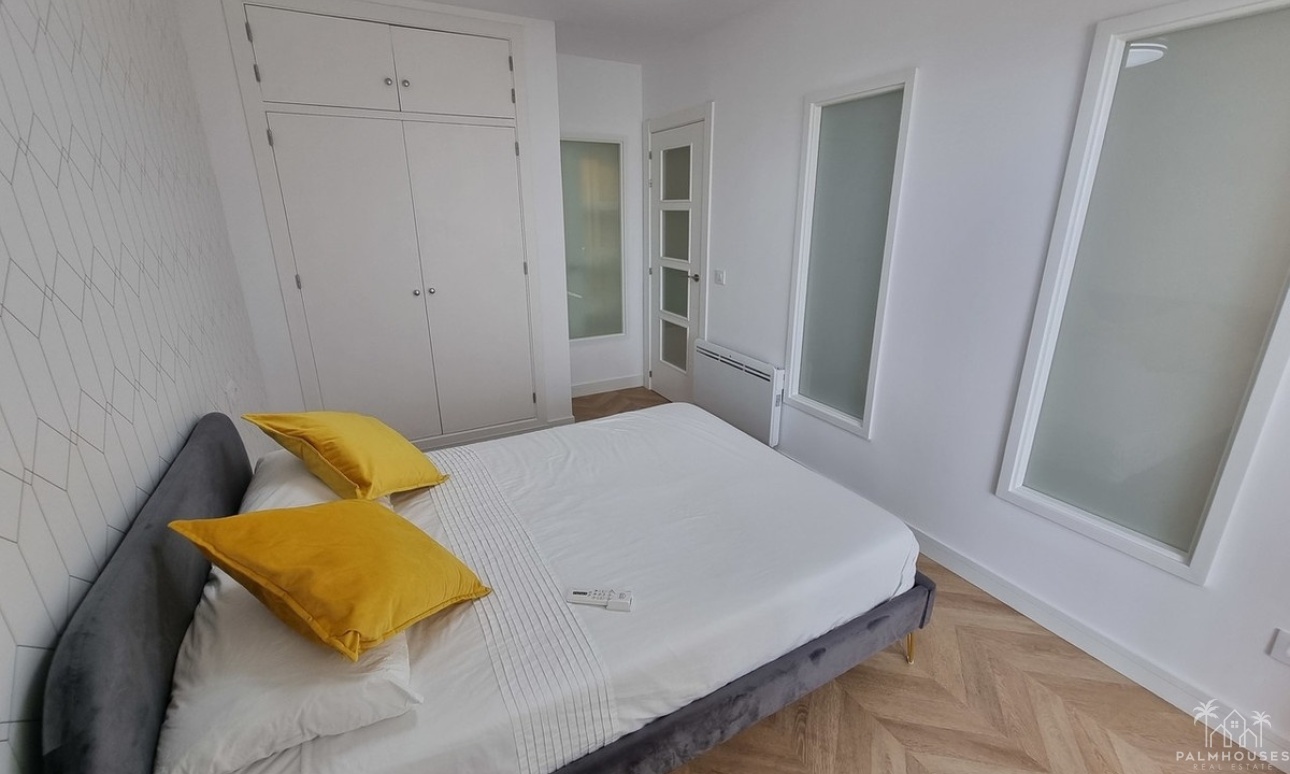 Revente - Apartment - Mojacar