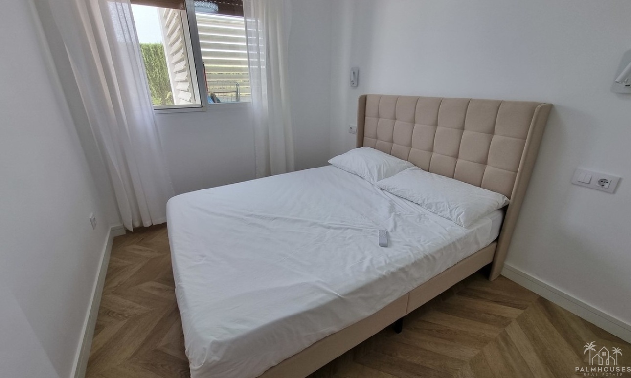 Revente - Apartment - Mojacar