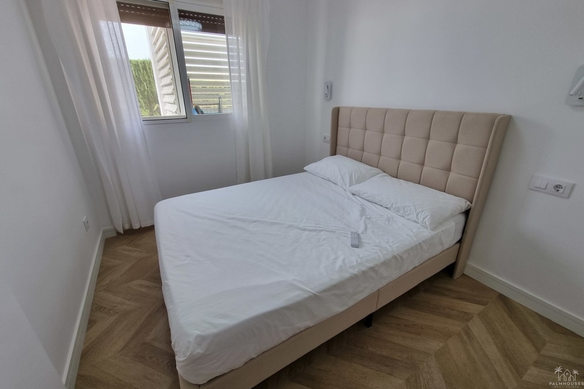 Revente - Apartment - Mojacar