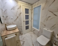 Revente - Apartment - Mojacar