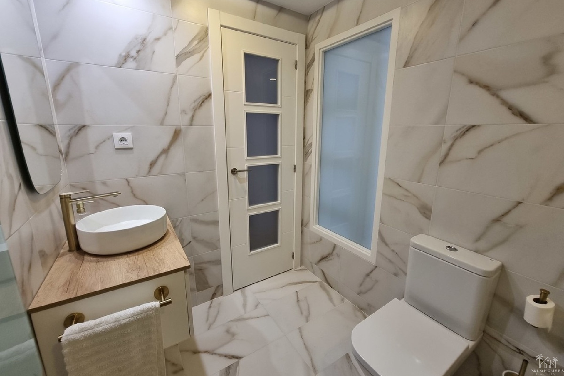 Revente - Apartment - Mojacar