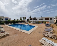 Revente - Apartment - Mojacar
