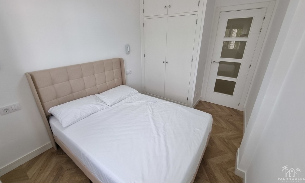 Revente - Apartment - Mojacar