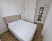 Revente - Apartment - Mojacar