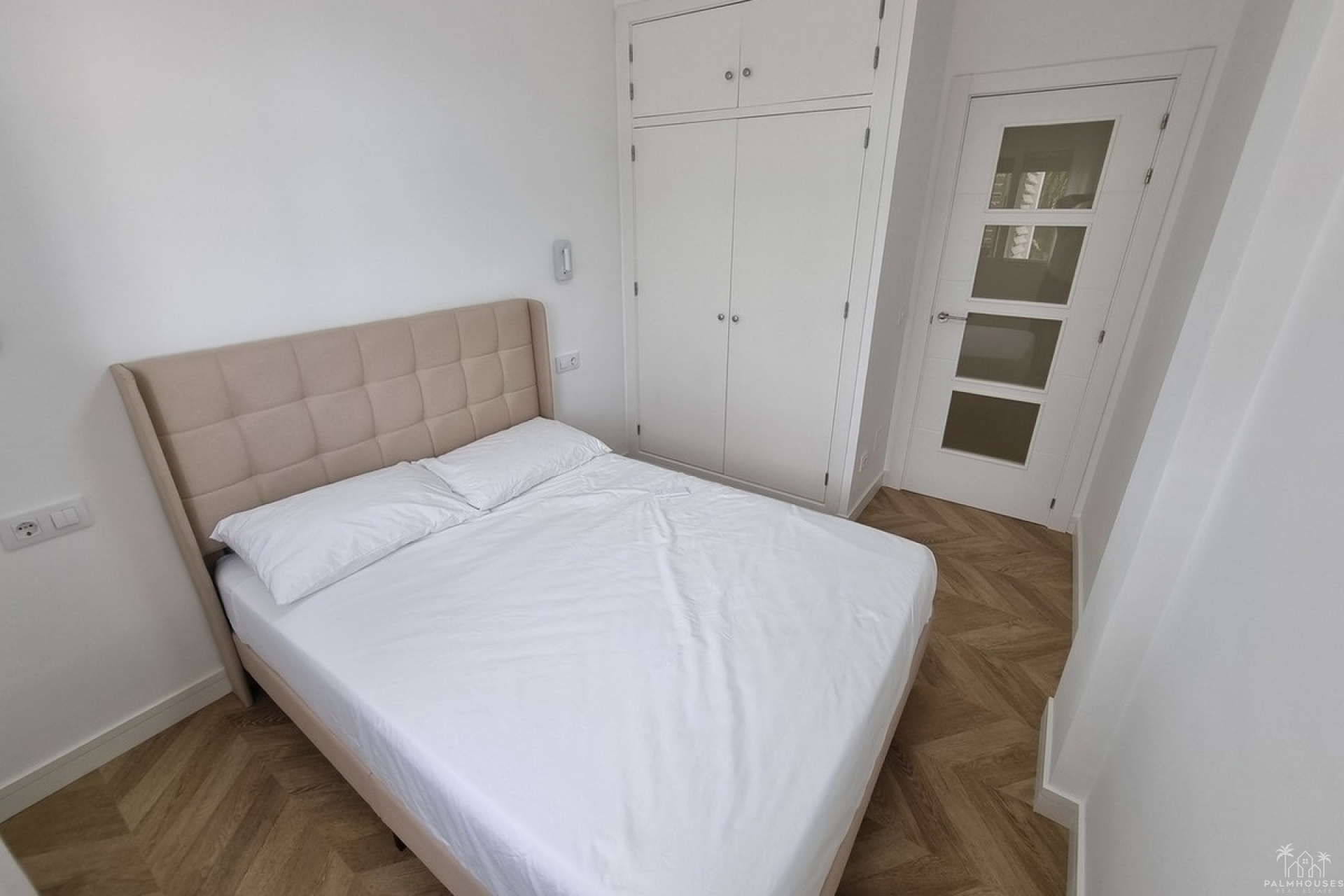 Revente - Apartment - Mojacar