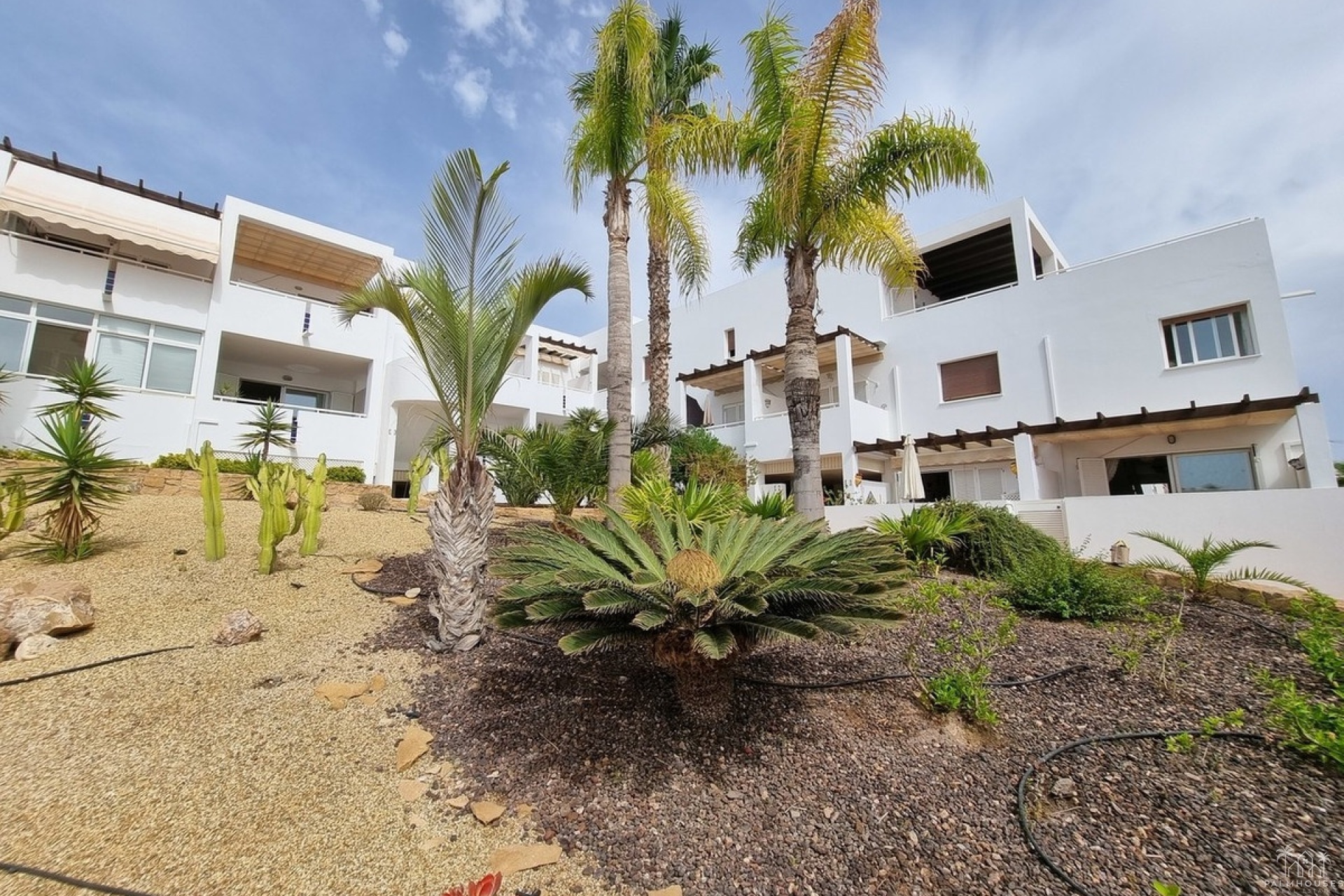 Revente - Apartment - Mojacar
