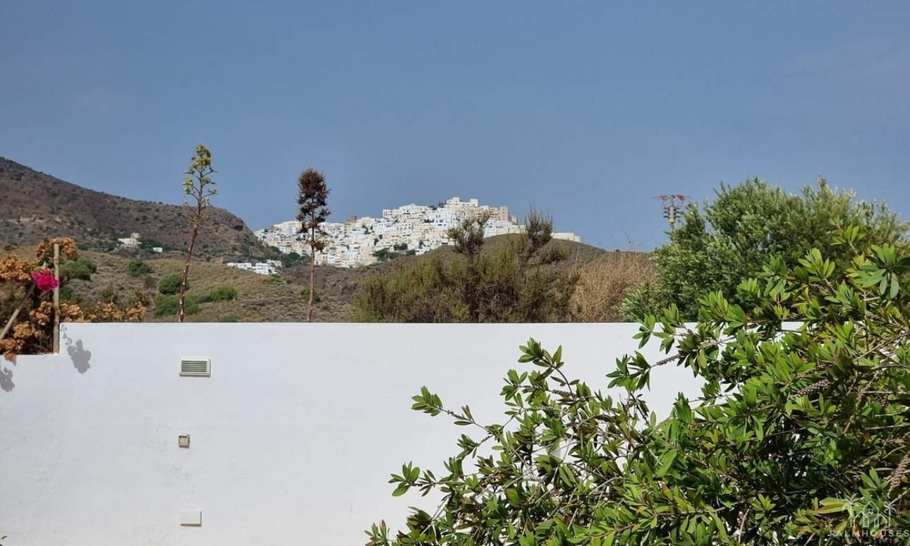 Revente - Apartment - Mojacar