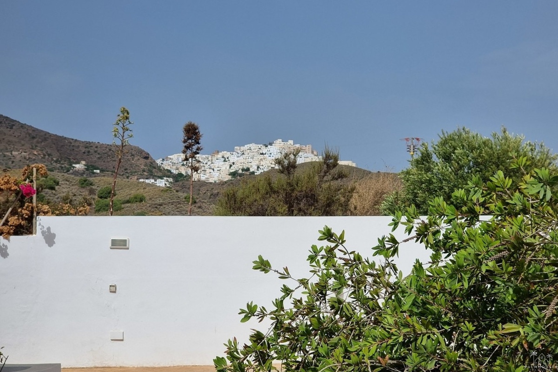 Revente - Apartment - Mojacar