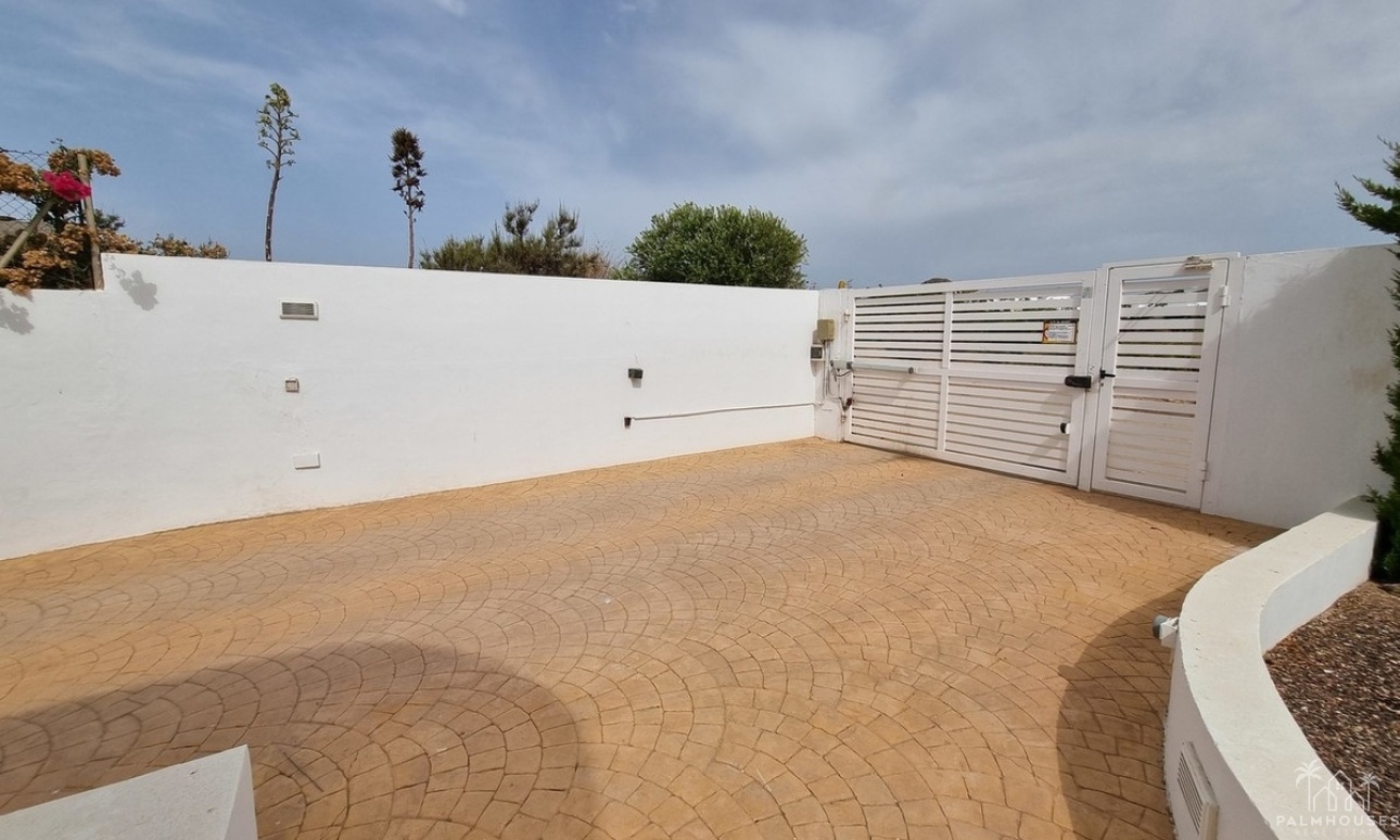 Revente - Apartment - Mojacar