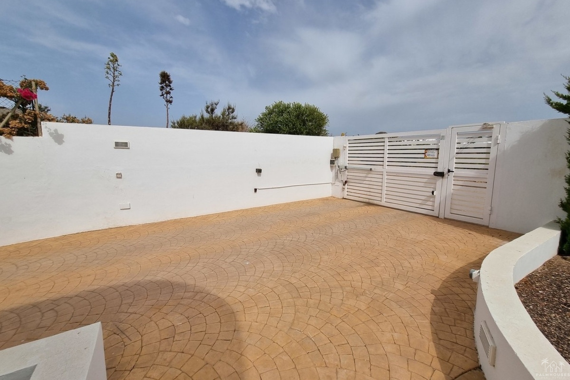 Revente - Apartment - Mojacar