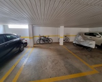 Revente - Apartment - Mojacar