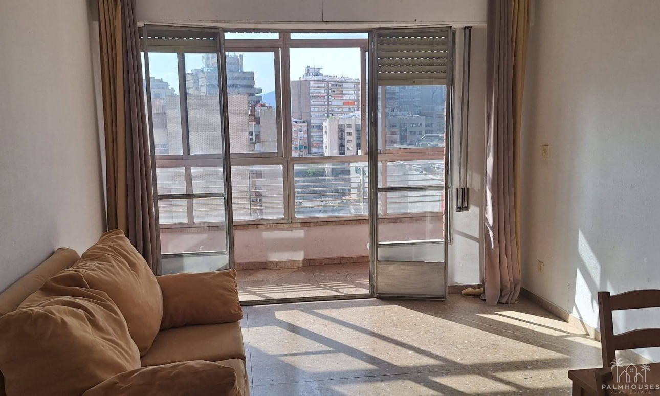 Revente - Apartment - Murcia - Centro