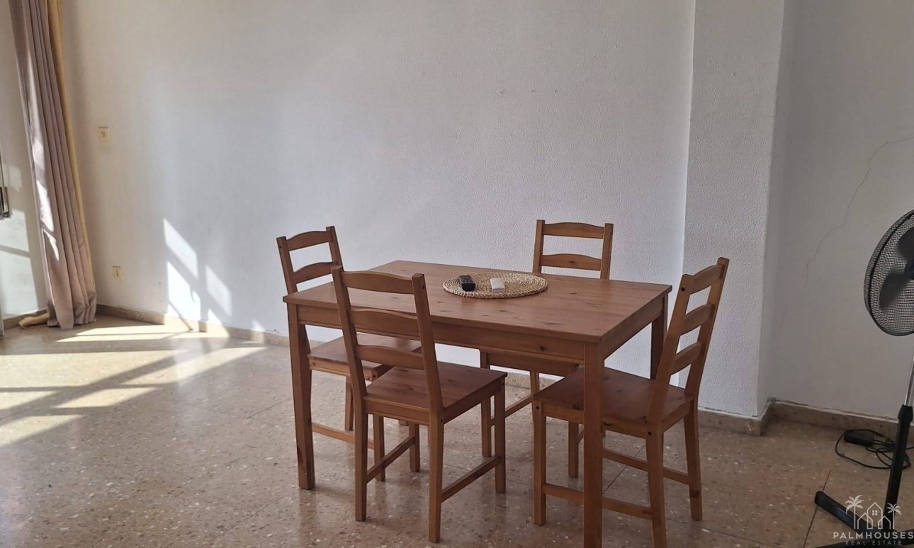 Revente - Apartment - Murcia - Centro