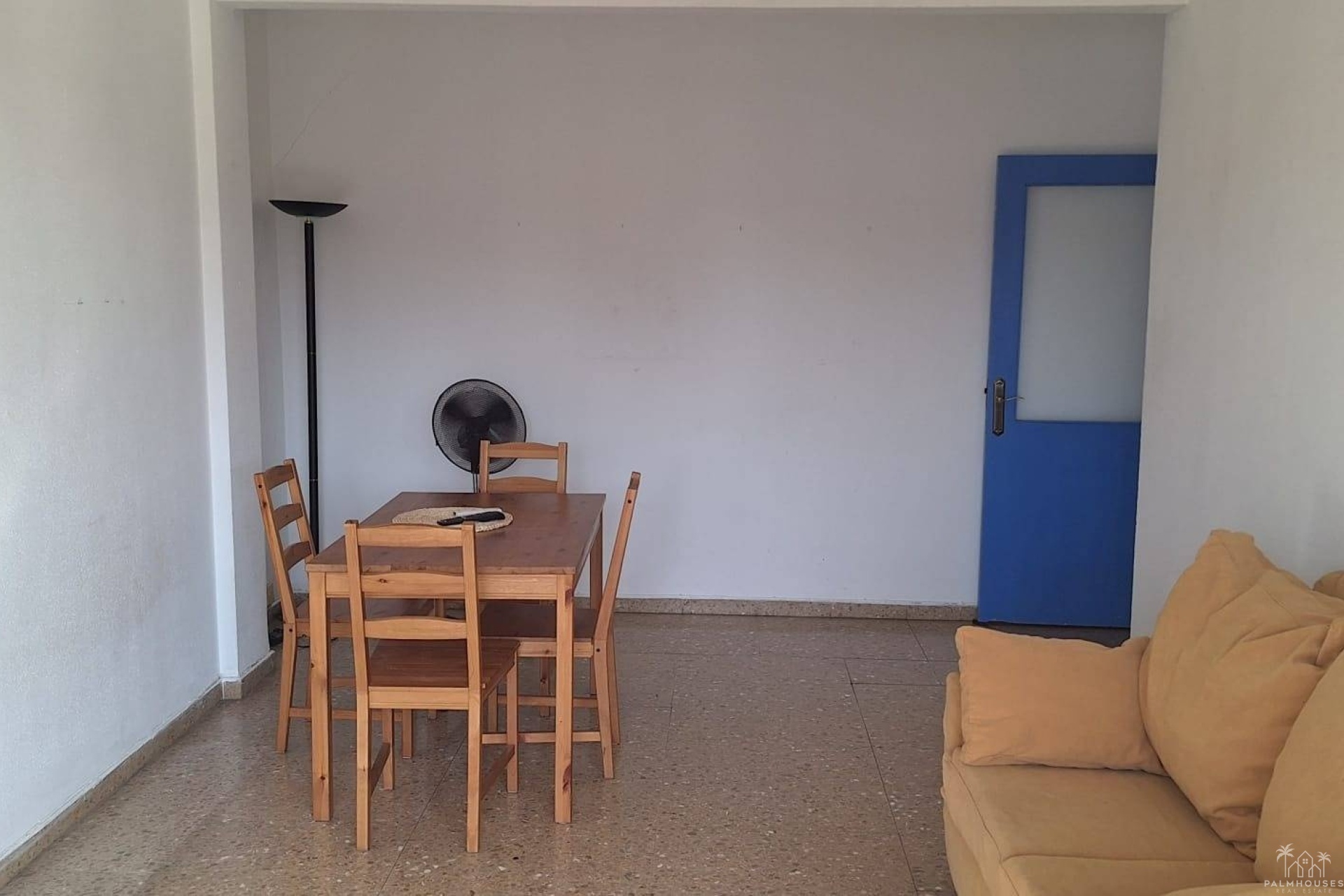 Revente - Apartment - Murcia - Centro