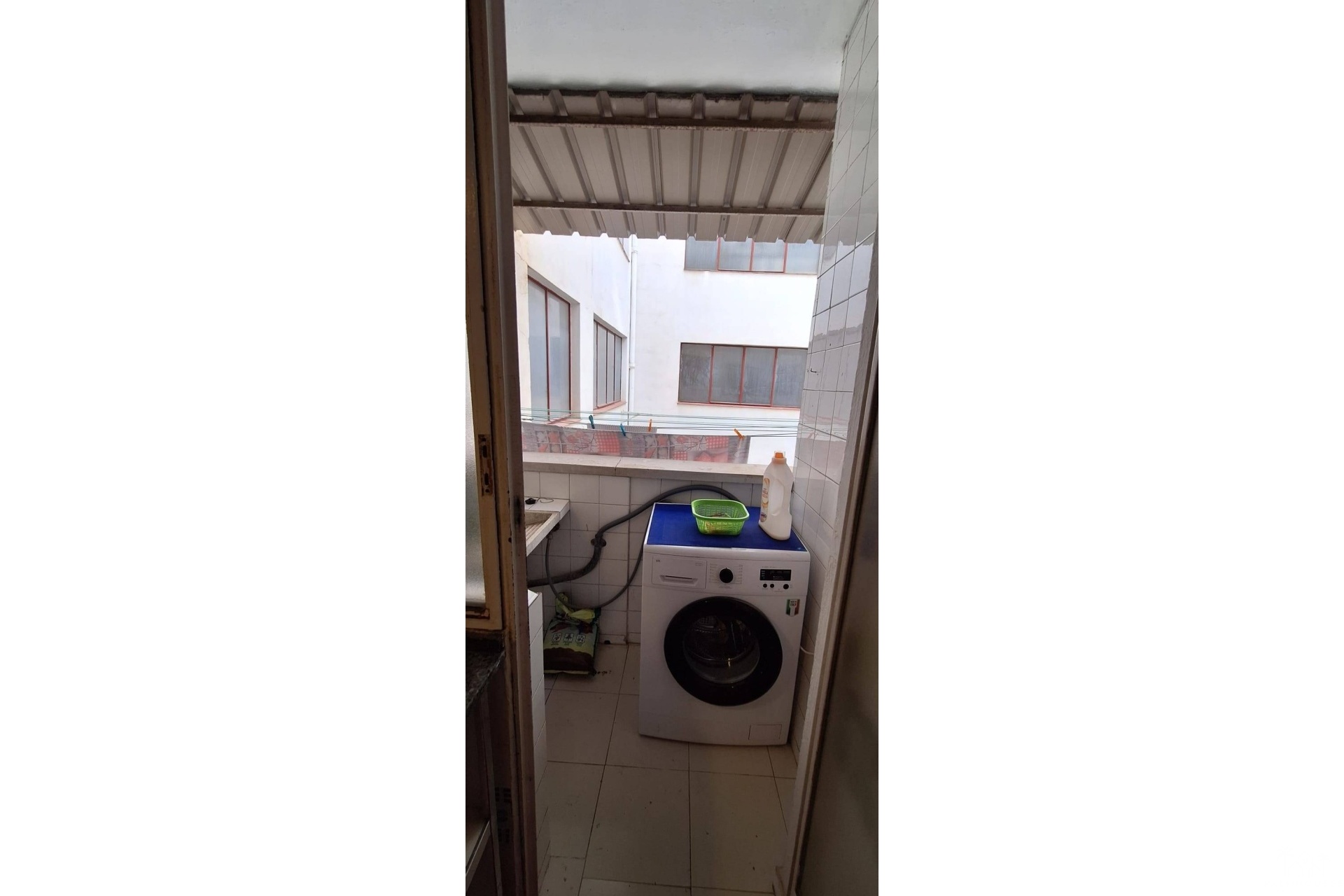Revente - Apartment - Murcia - Centro