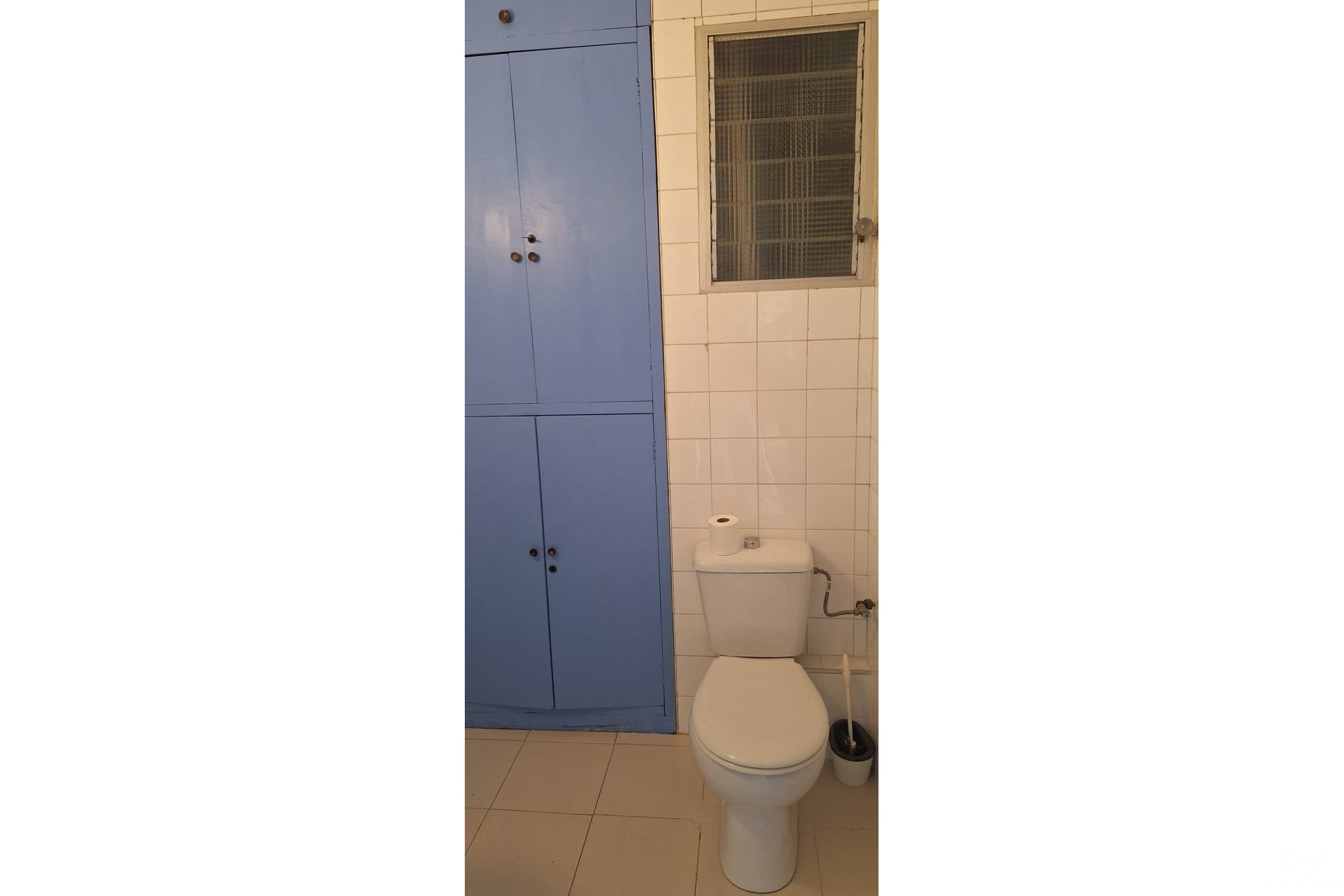 Revente - Apartment - Murcia - Centro
