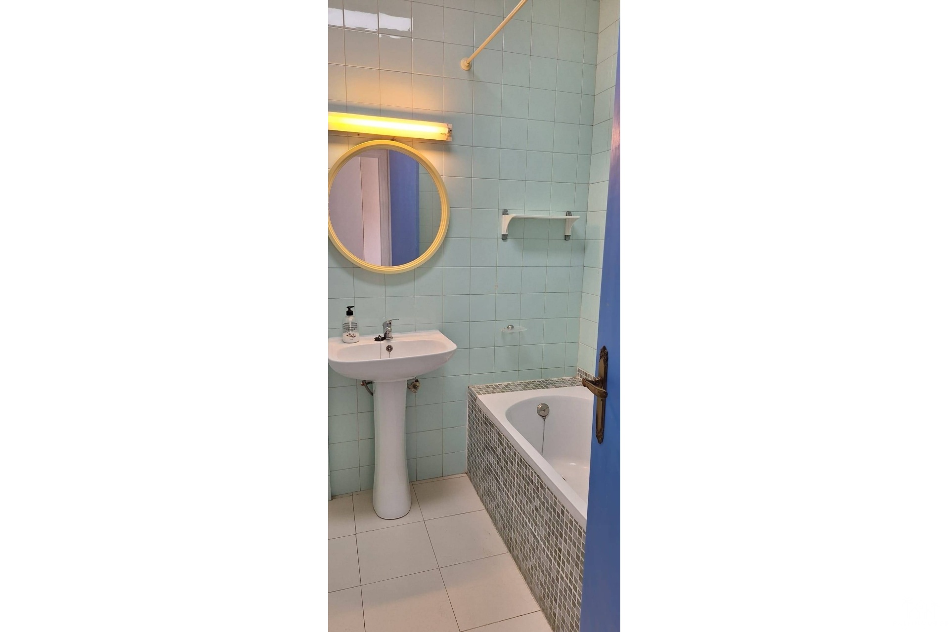 Revente - Apartment - Murcia - Centro