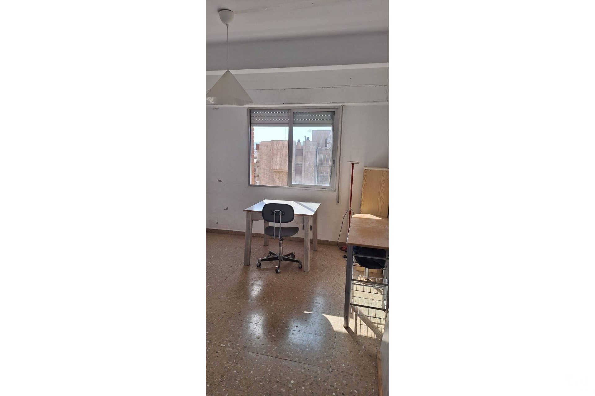 Revente - Apartment - Murcia - Centro