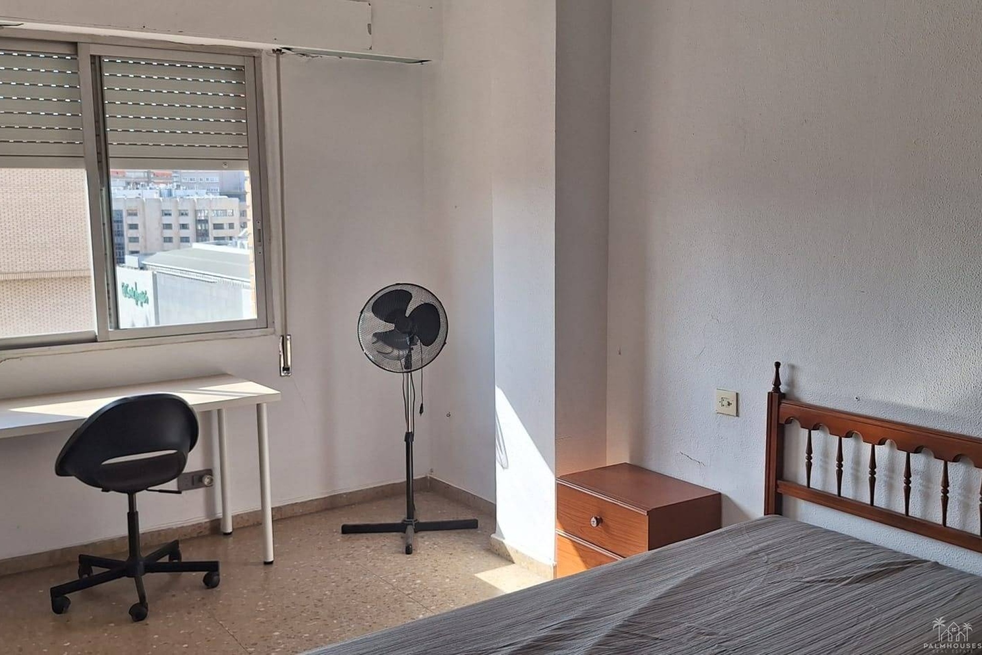 Revente - Apartment - Murcia - Centro