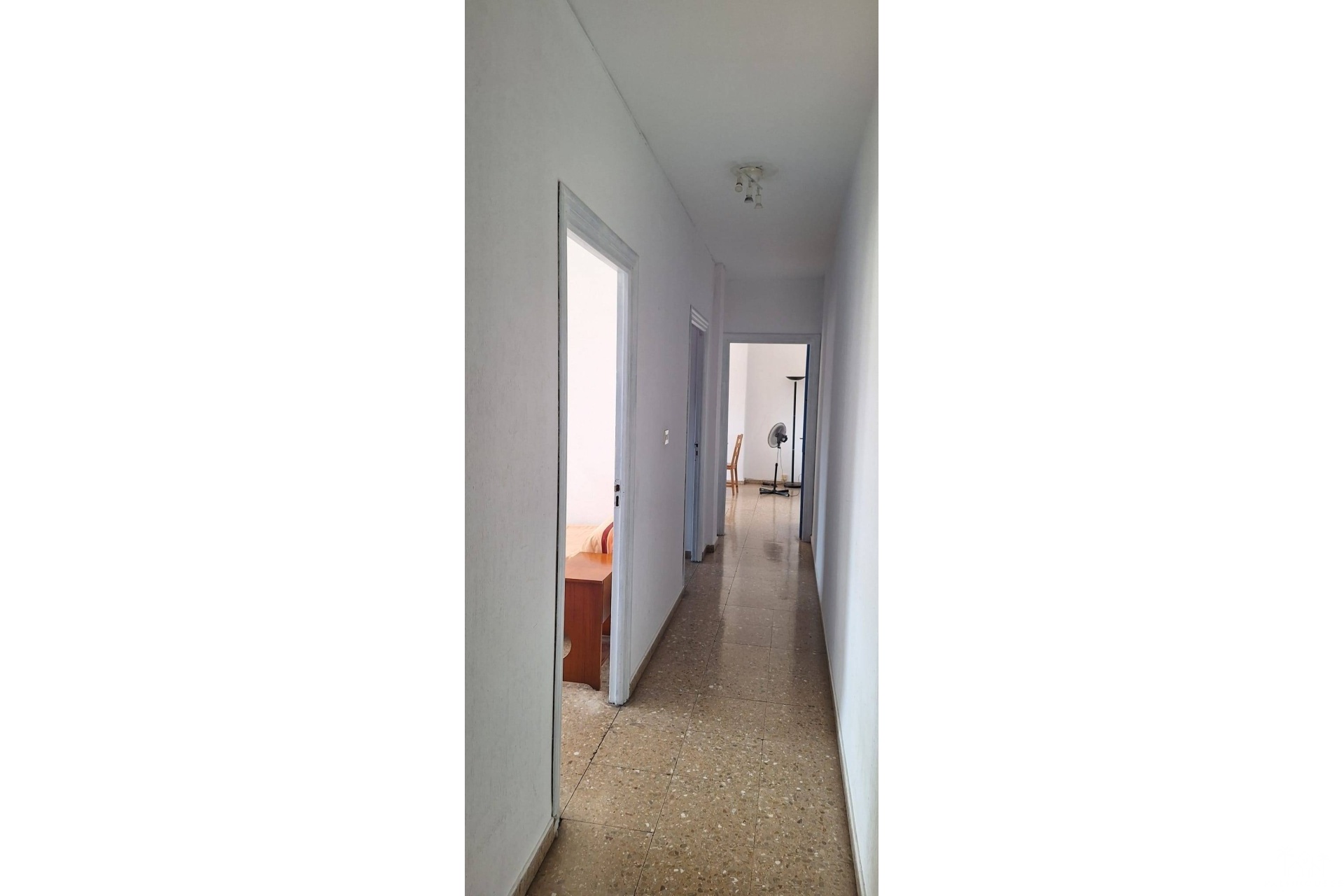 Revente - Apartment - Murcia - Centro