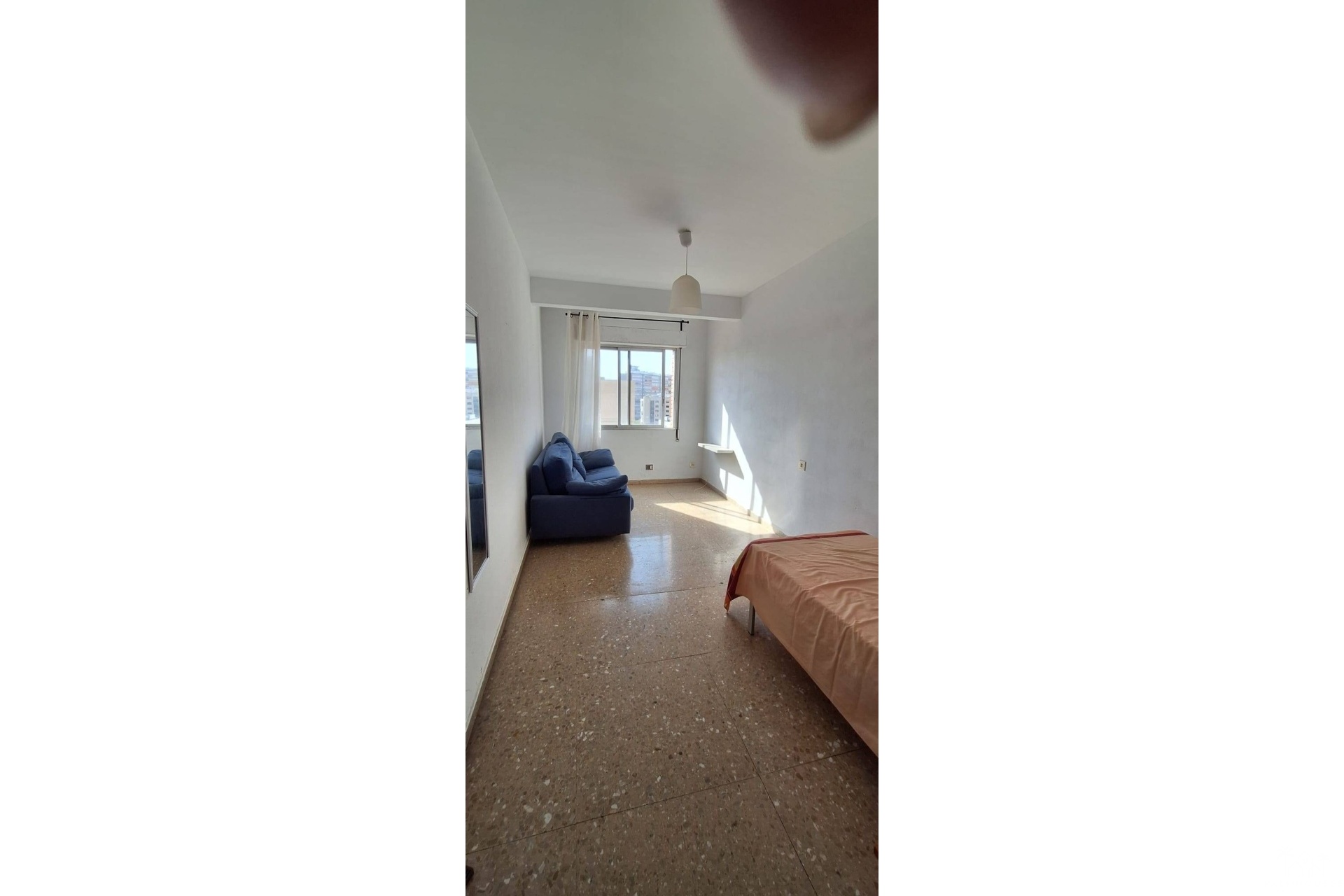Revente - Apartment - Murcia - Centro
