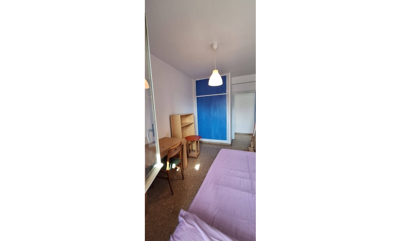 Revente - Apartment - Murcia - Centro