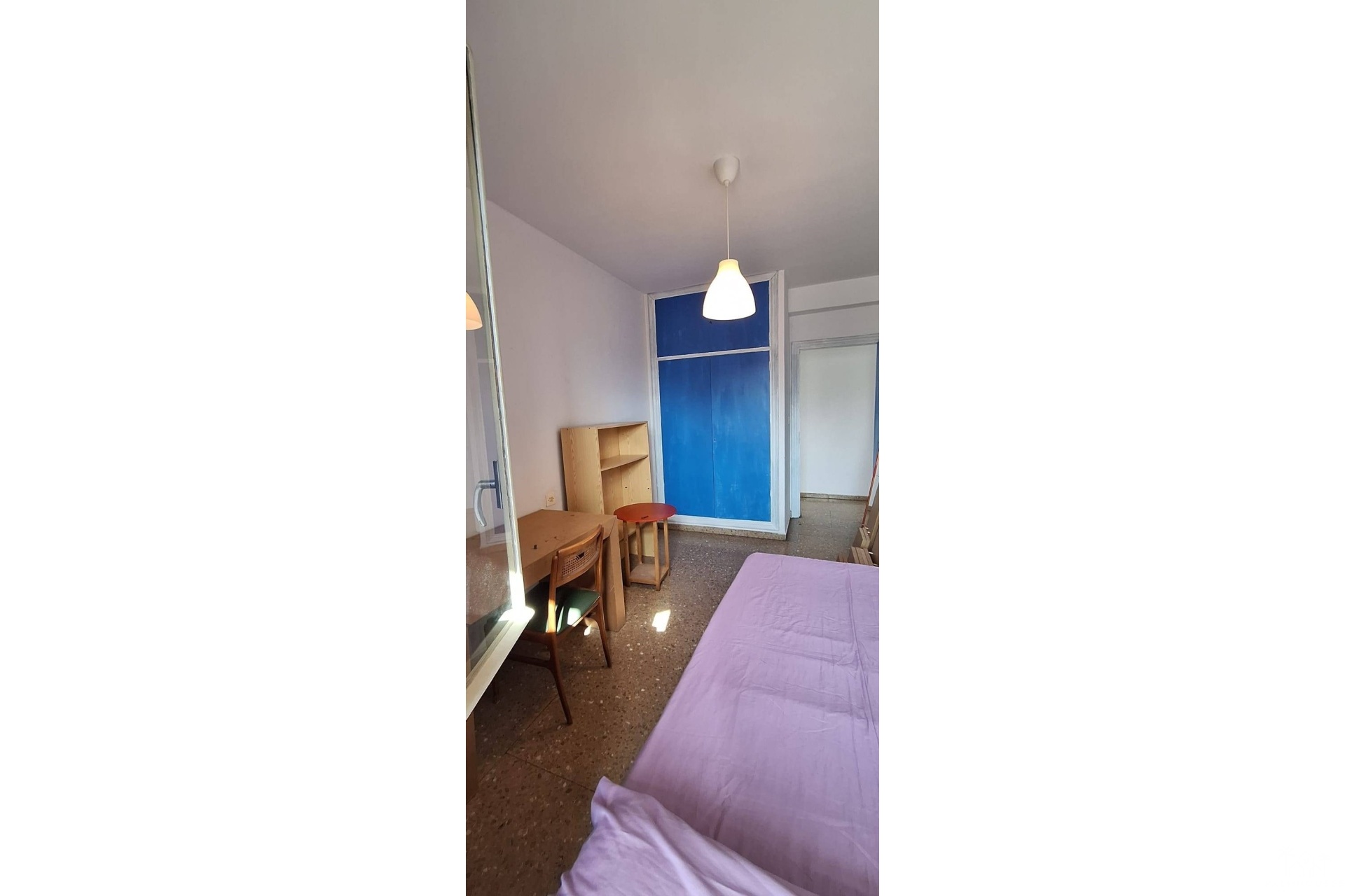 Revente - Apartment - Murcia - Centro