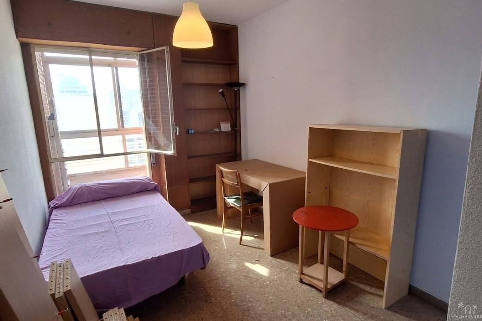 Revente - Apartment - Murcia - Centro