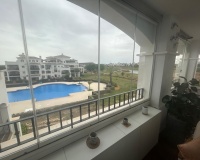 Revente - Apartment - Murcia - Hacienda Riquelme
