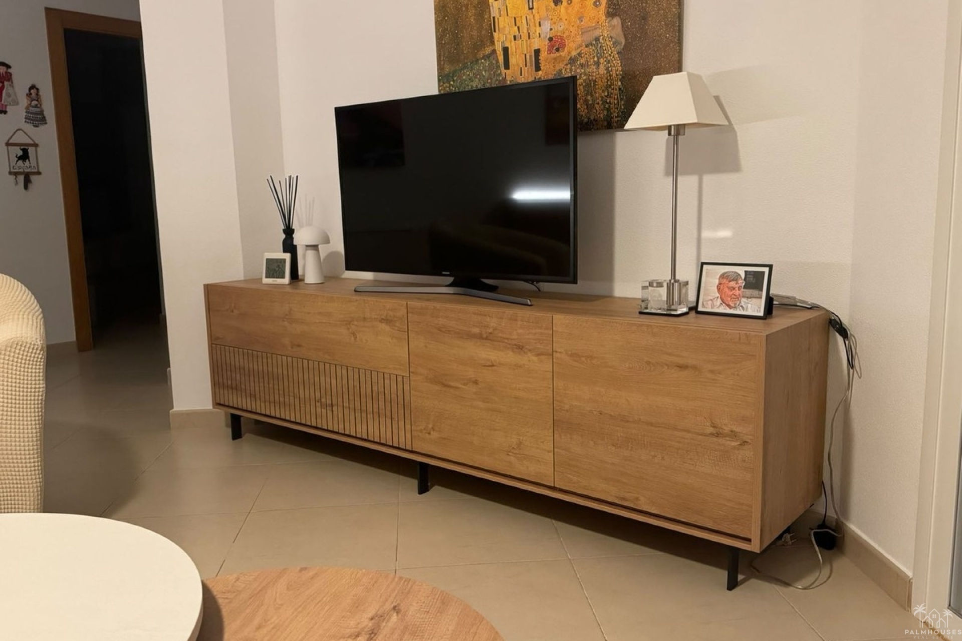 Revente - Apartment - Murcia - Hacienda Riquelme