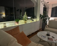 Revente - Apartment - Murcia - Hacienda Riquelme