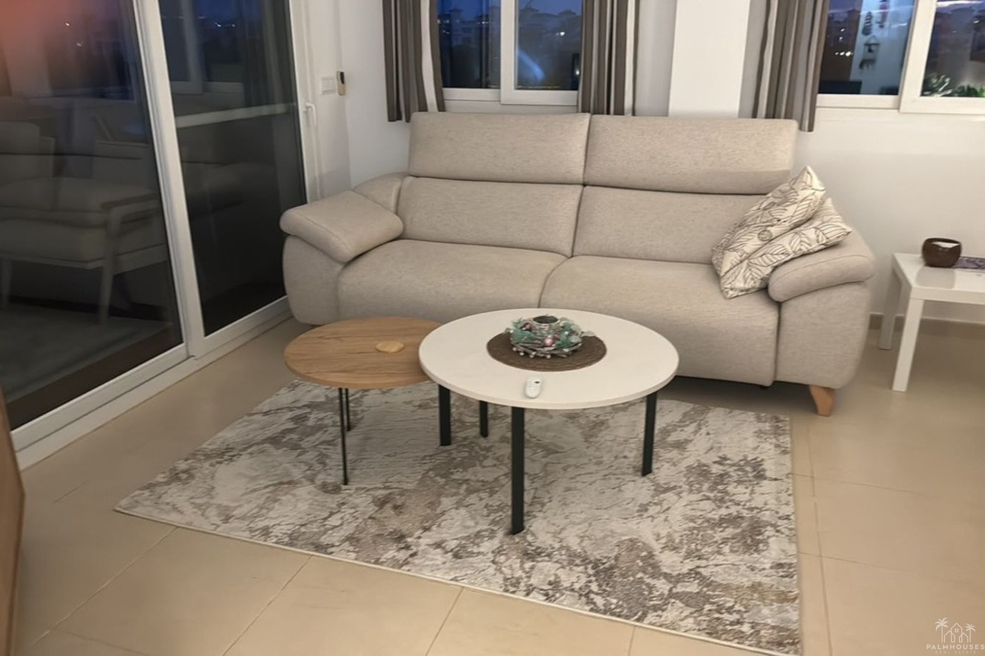 Revente - Apartment - Murcia - Hacienda Riquelme