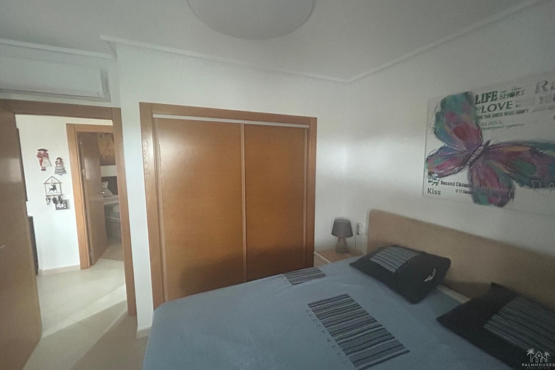 Revente - Apartment - Murcia - Hacienda Riquelme