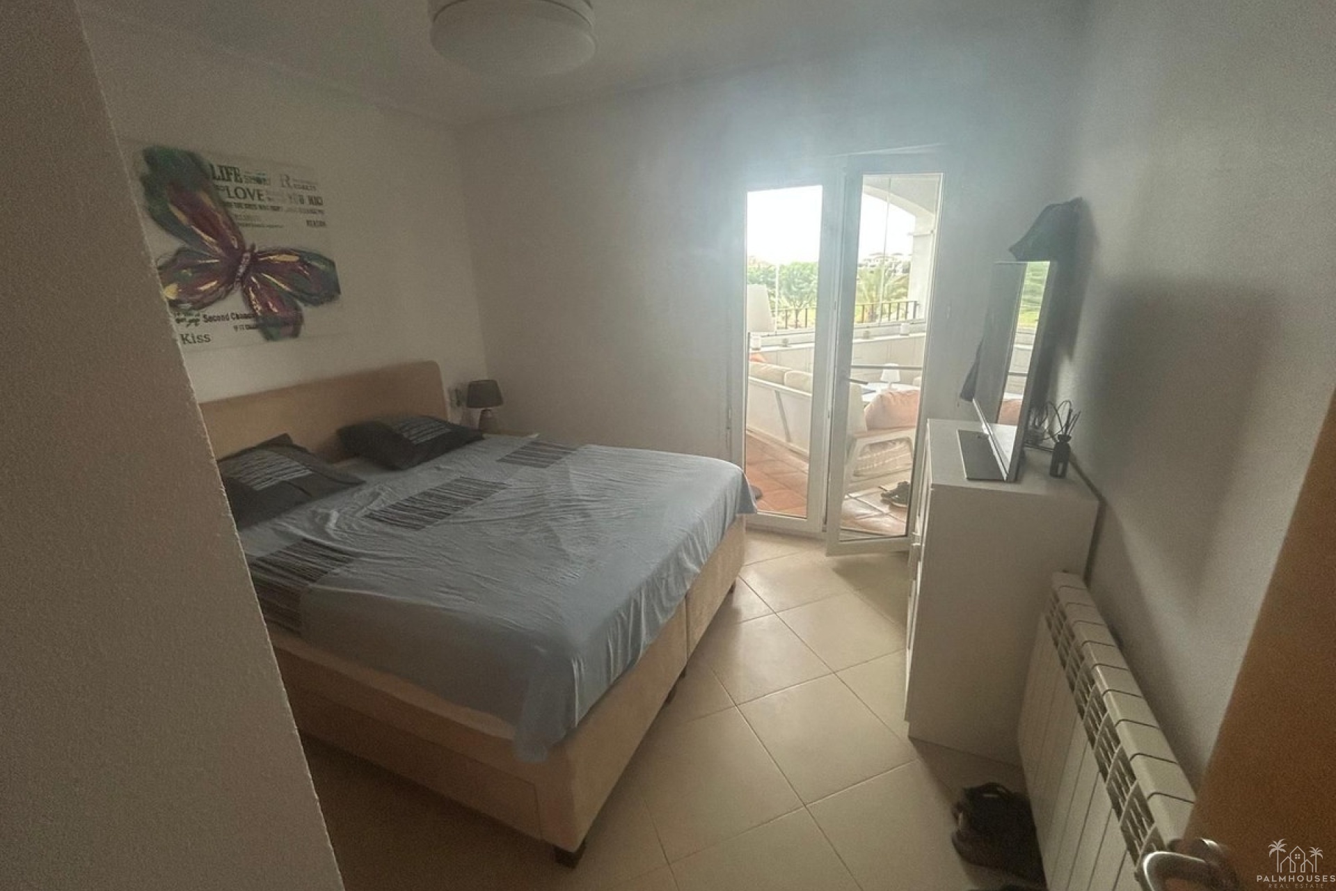 Revente - Apartment - Murcia - Hacienda Riquelme