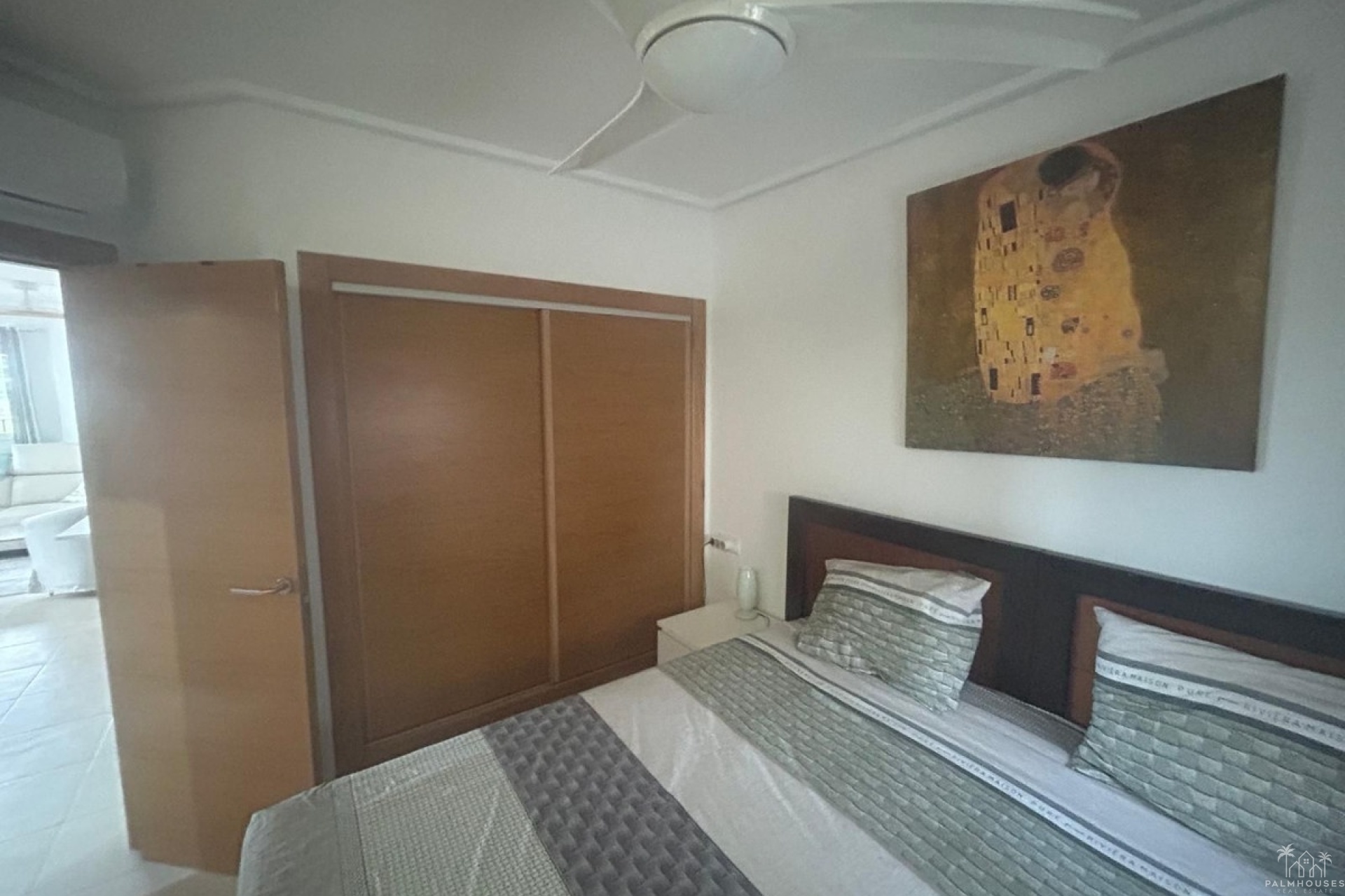 Revente - Apartment - Murcia - Hacienda Riquelme