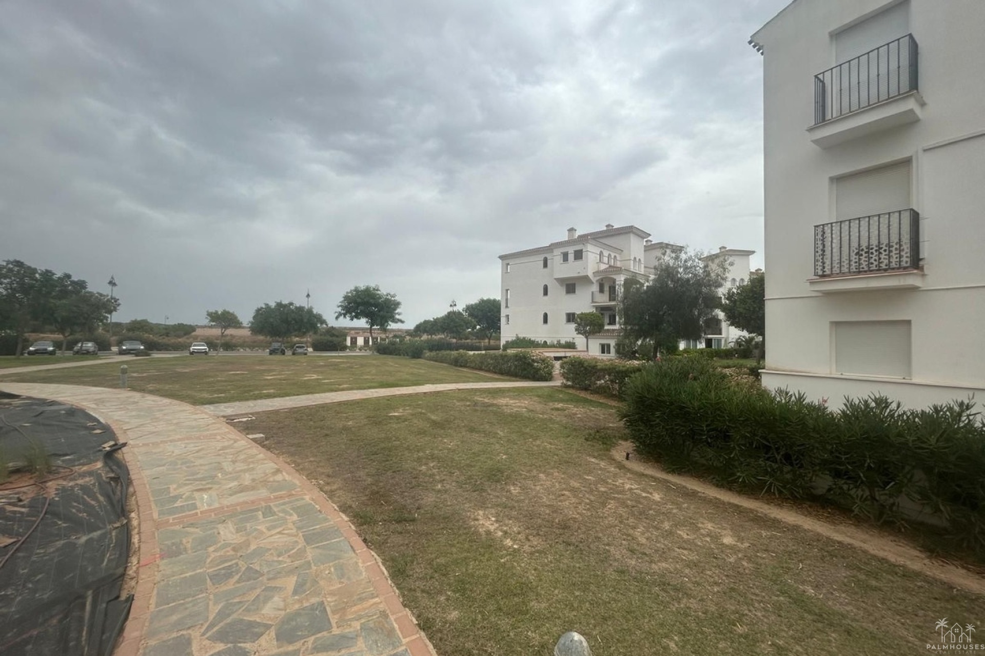 Revente - Apartment - Murcia - Hacienda Riquelme