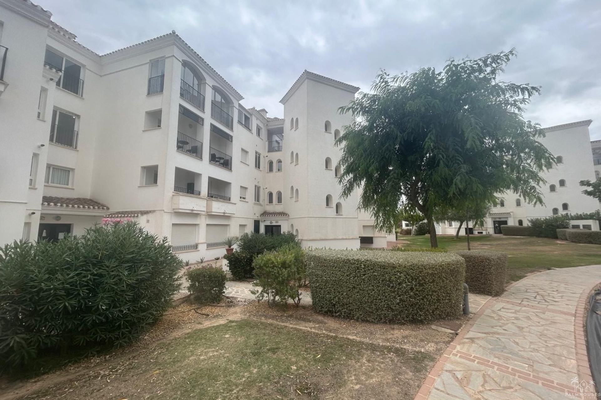 Revente - Apartment - Murcia - Hacienda Riquelme
