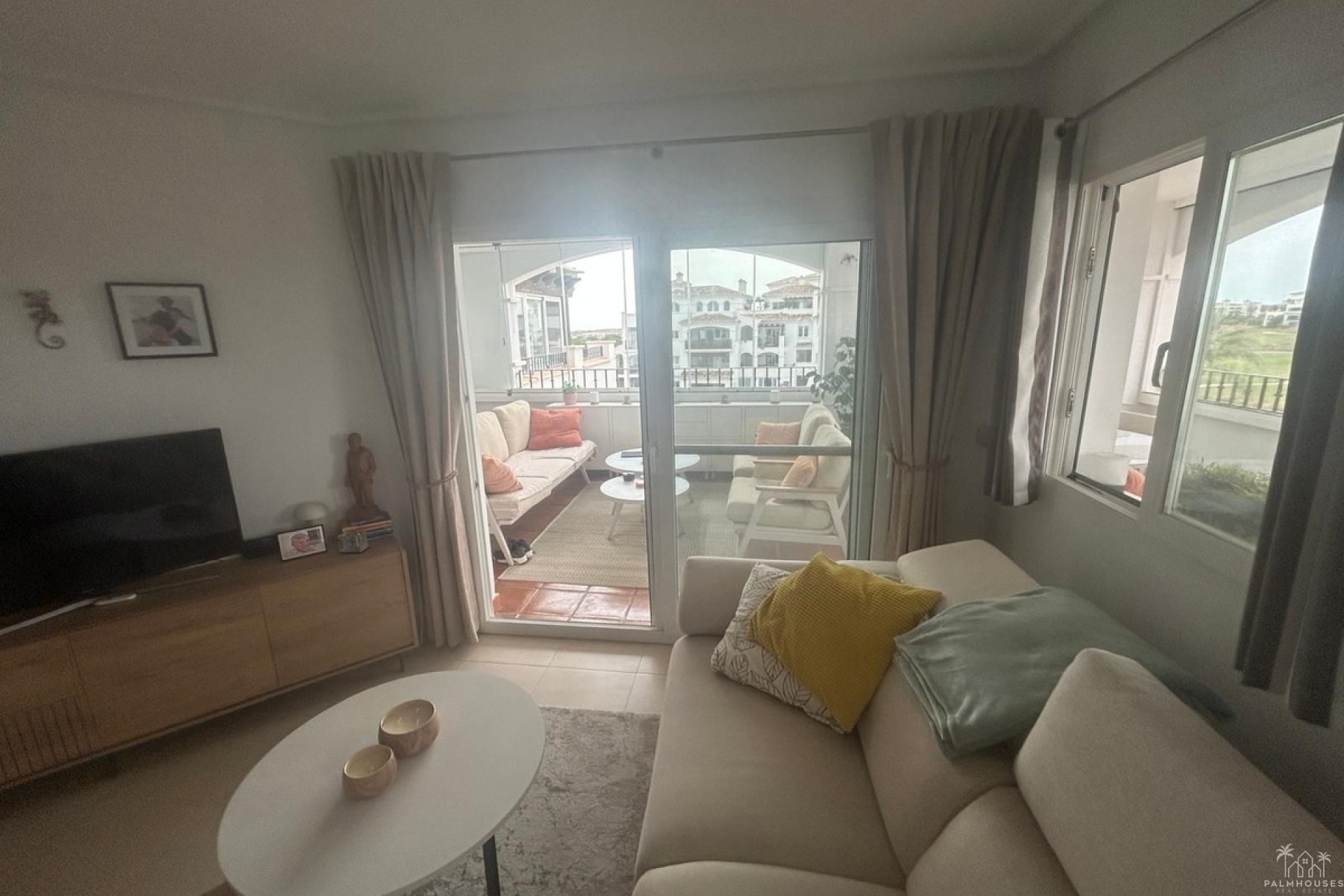 Revente - Apartment - Murcia - Hacienda Riquelme