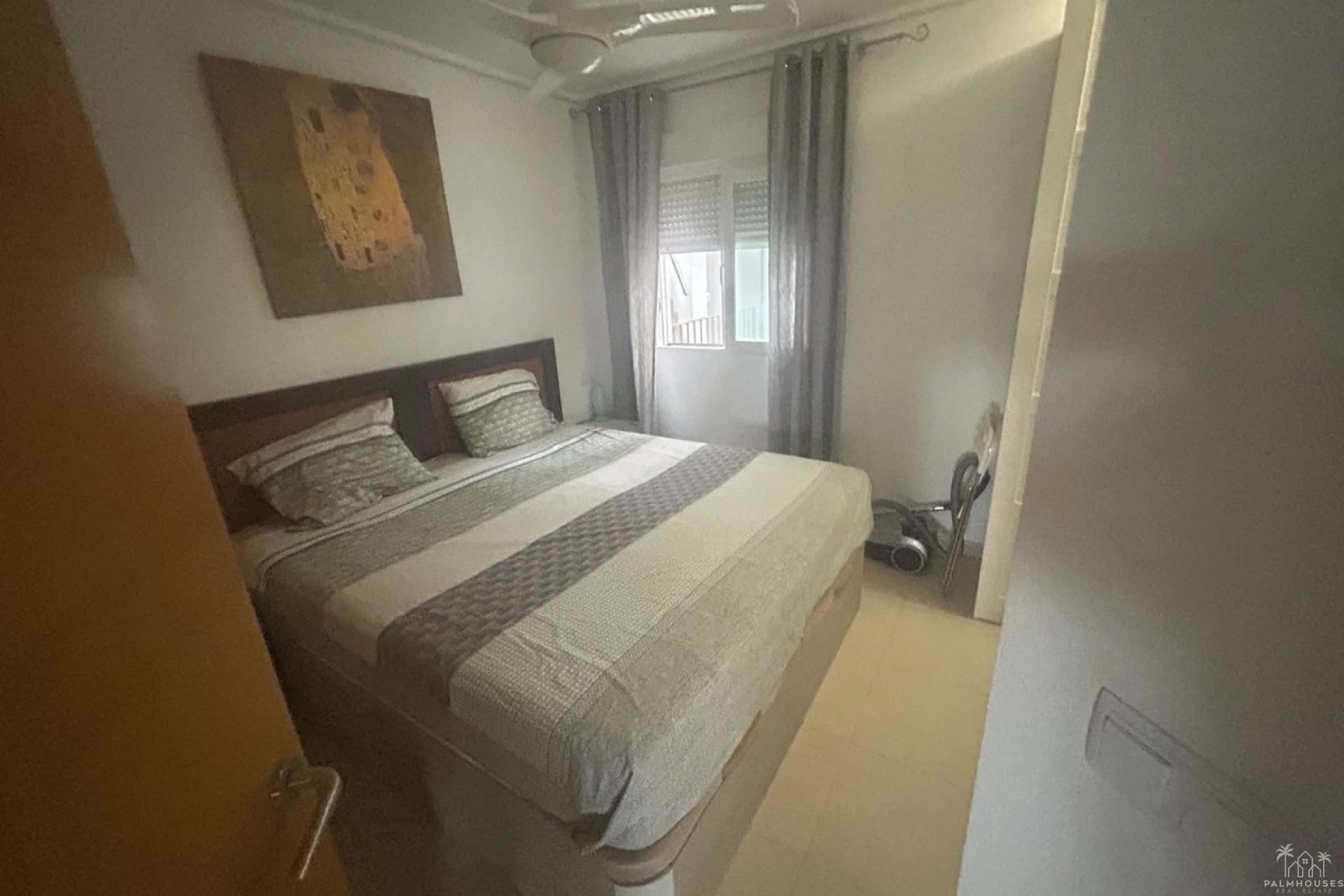 Revente - Apartment - Murcia - Hacienda Riquelme