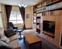 Revente - Apartment - Murcia - San Benito-patiño