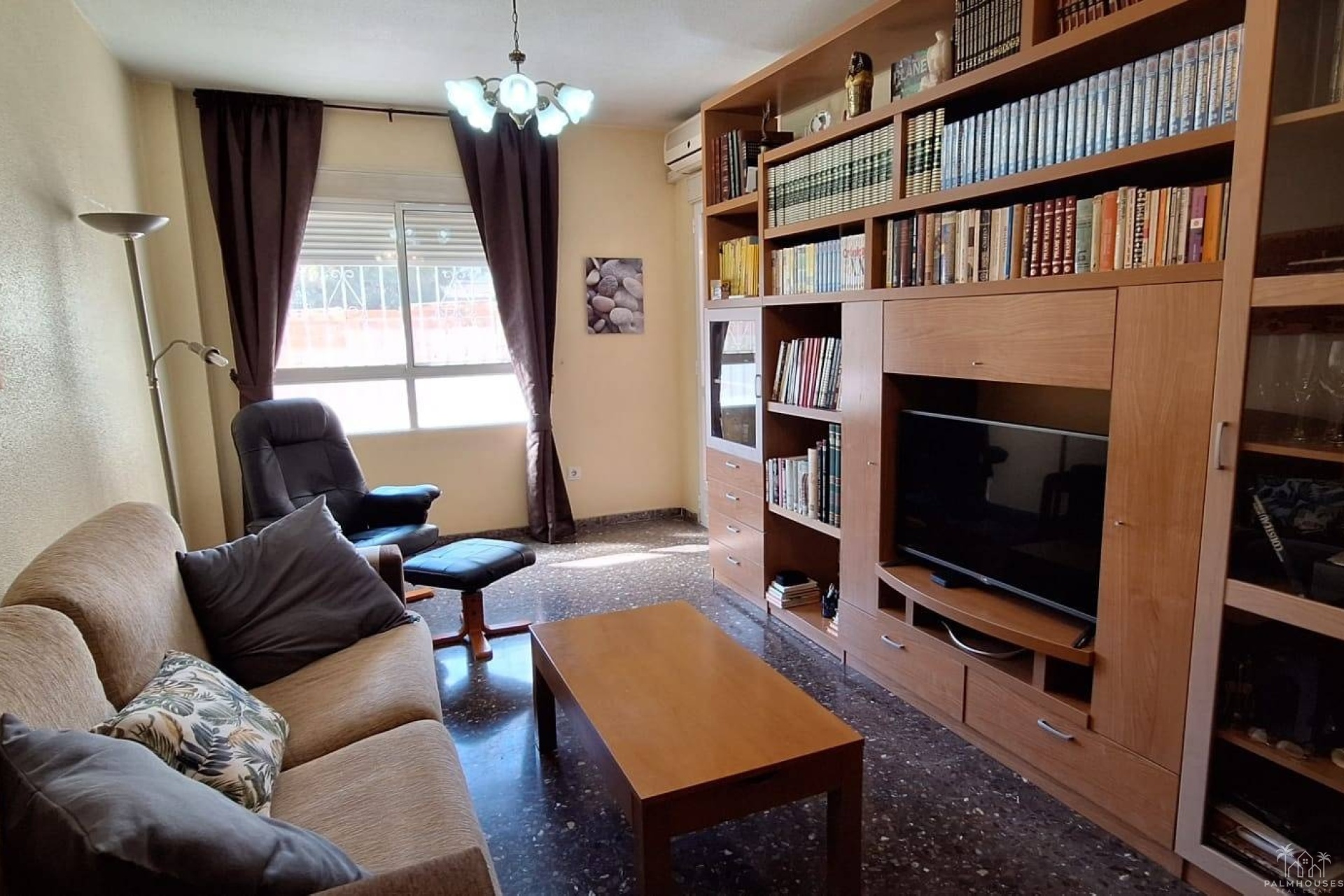 Revente - Apartment - Murcia - San Benito-patiño