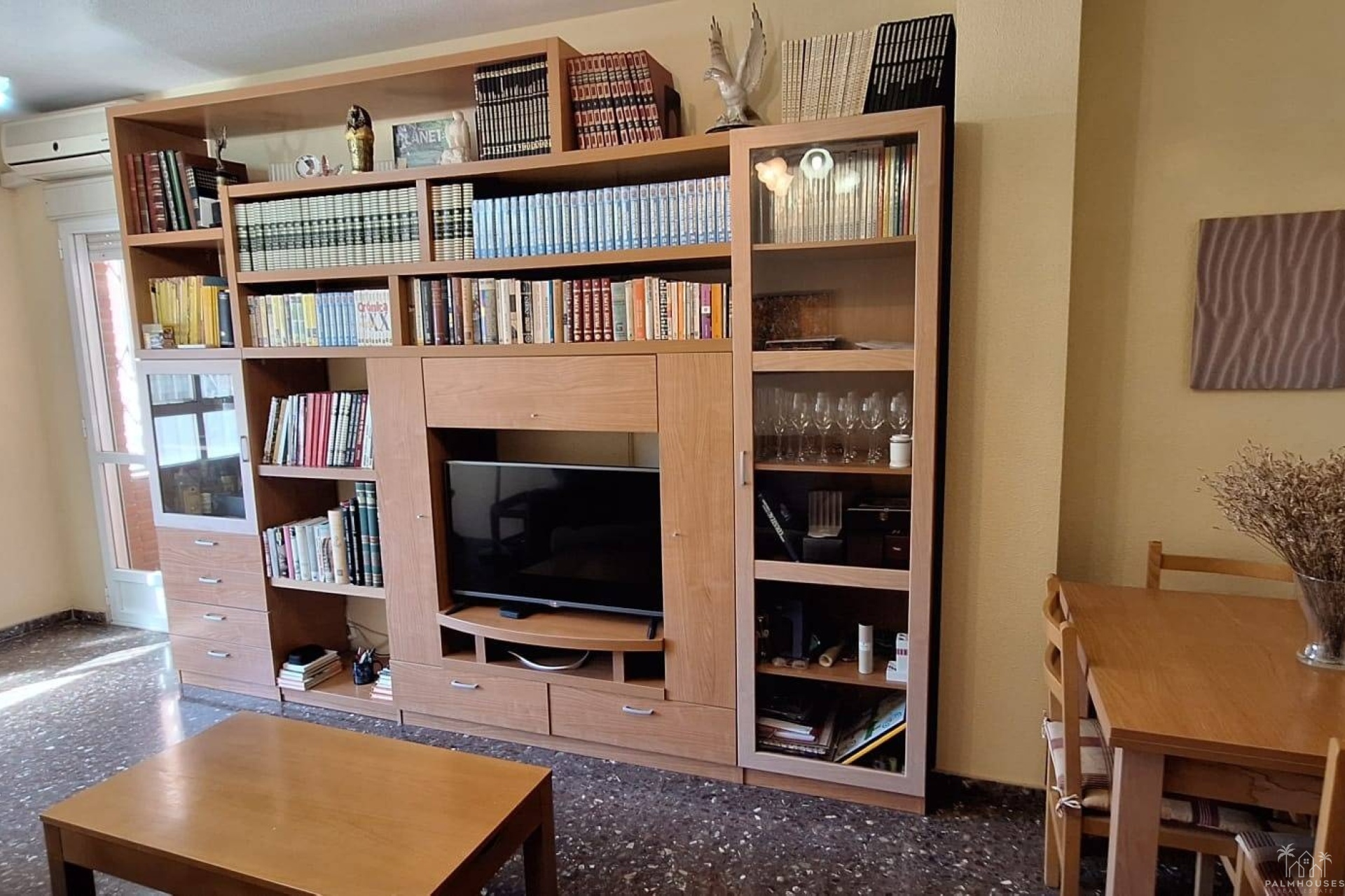 Revente - Apartment - Murcia - San Benito-patiño