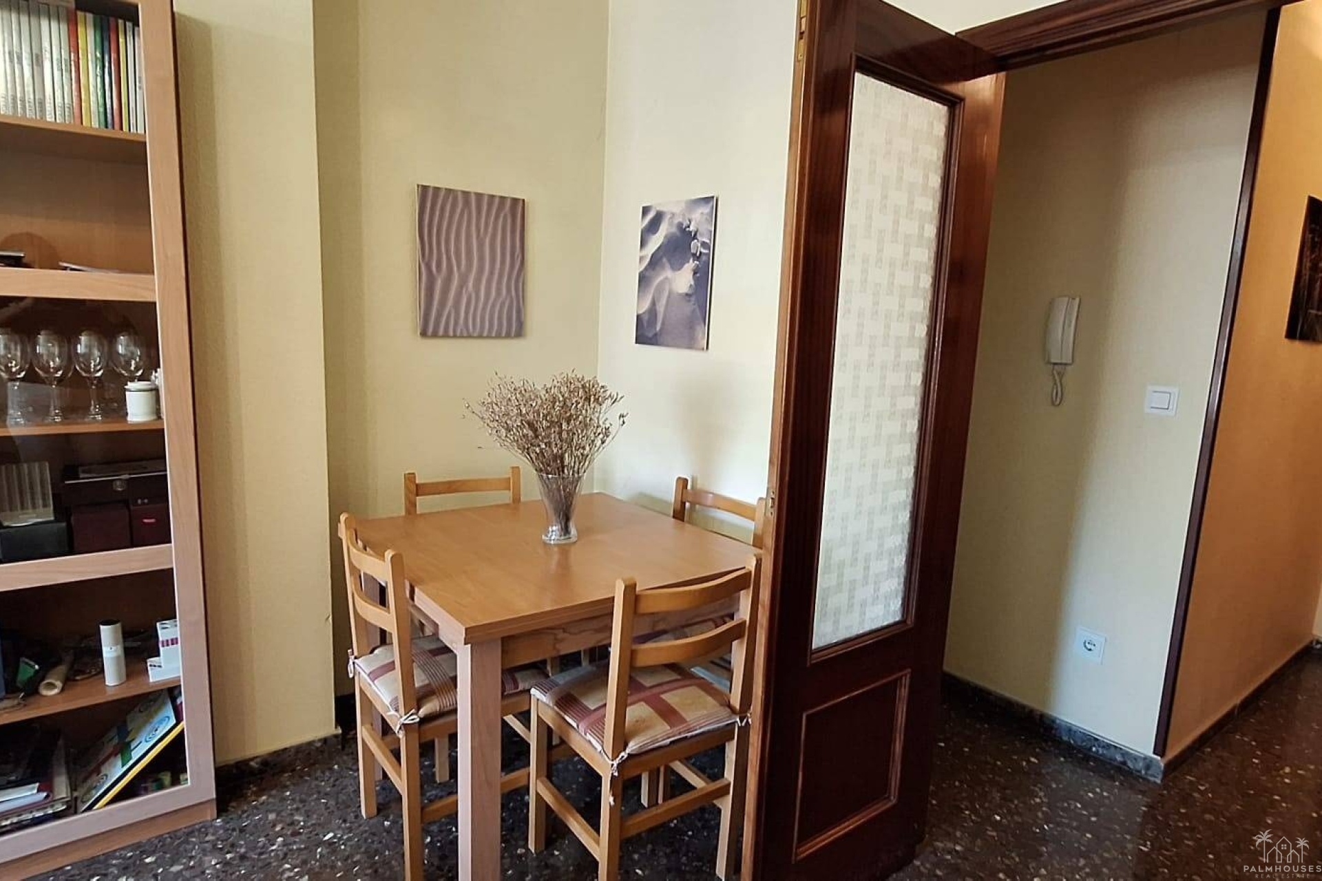 Revente - Apartment - Murcia - San Benito-patiño