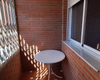 Revente - Apartment - Murcia - San Benito-patiño