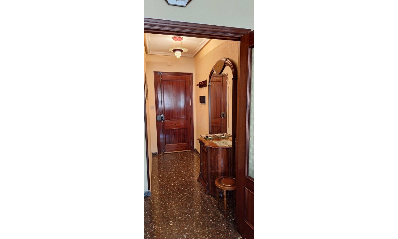 Revente - Apartment - Murcia - San Benito-patiño