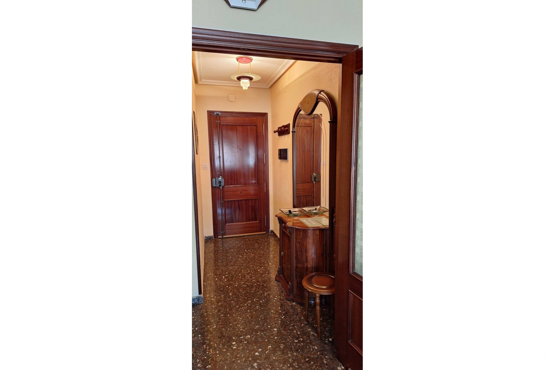 Revente - Apartment - Murcia - San Benito-patiño