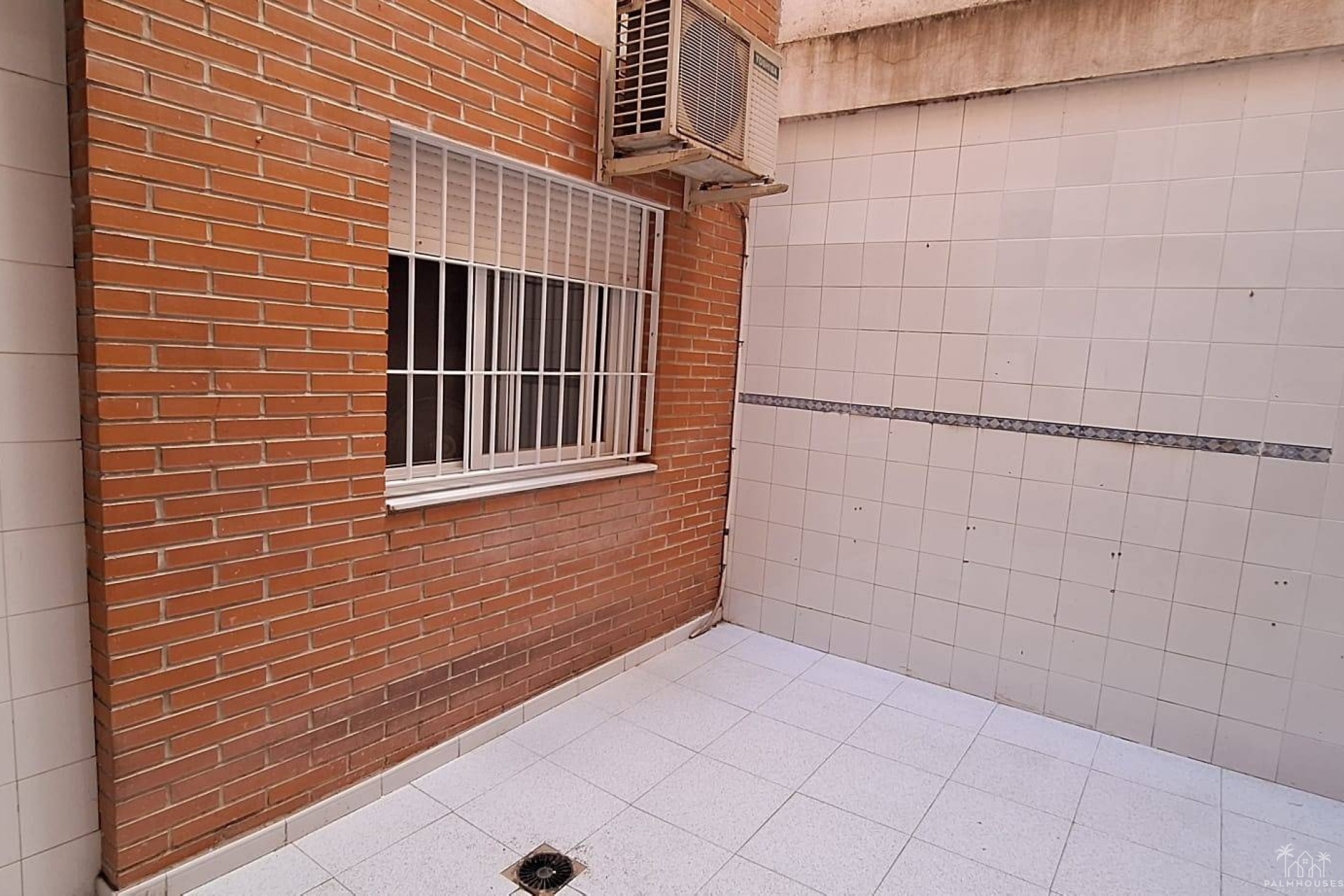 Revente - Apartment - Murcia - San Benito-patiño