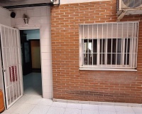 Revente - Apartment - Murcia - San Benito-patiño