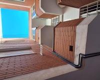 Revente - Apartment - Murcia - San Benito-patiño